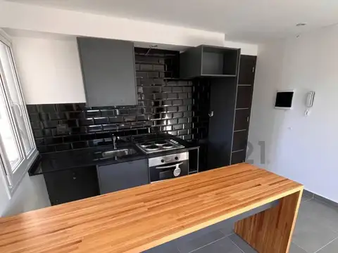 ALVAREZ JONTE 400, Piso 2