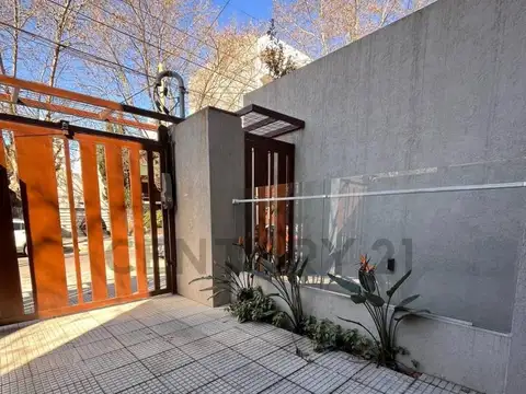 Departamento en Venta 2 años