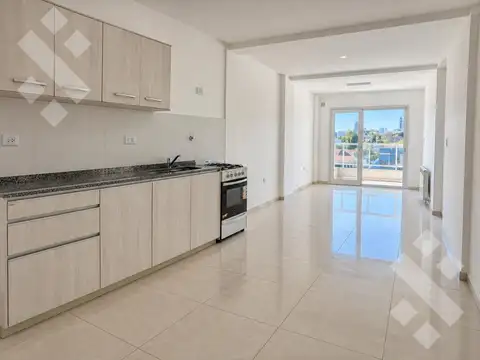 VENTA Departamento 1 Dormitorio con Cochera - Area Centro Neuquen