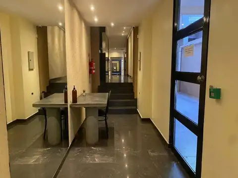 Departamento en Alquiler Temporal en Villa Crespo, USD 600