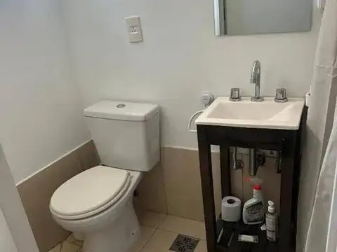 Departamento en Alquiler Temporal de Monoambiente