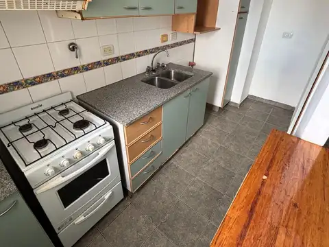 Departamento en Alquiler al Oeste