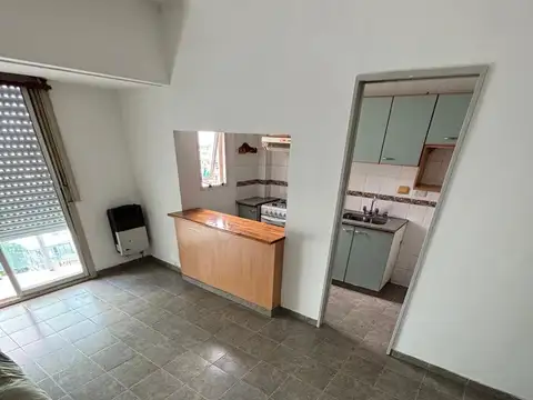 Departamento en Alquiler de 2 dormitorios