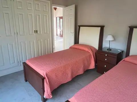 Casa en Venta 15 años