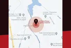 Emprendimiento en Monte Grande