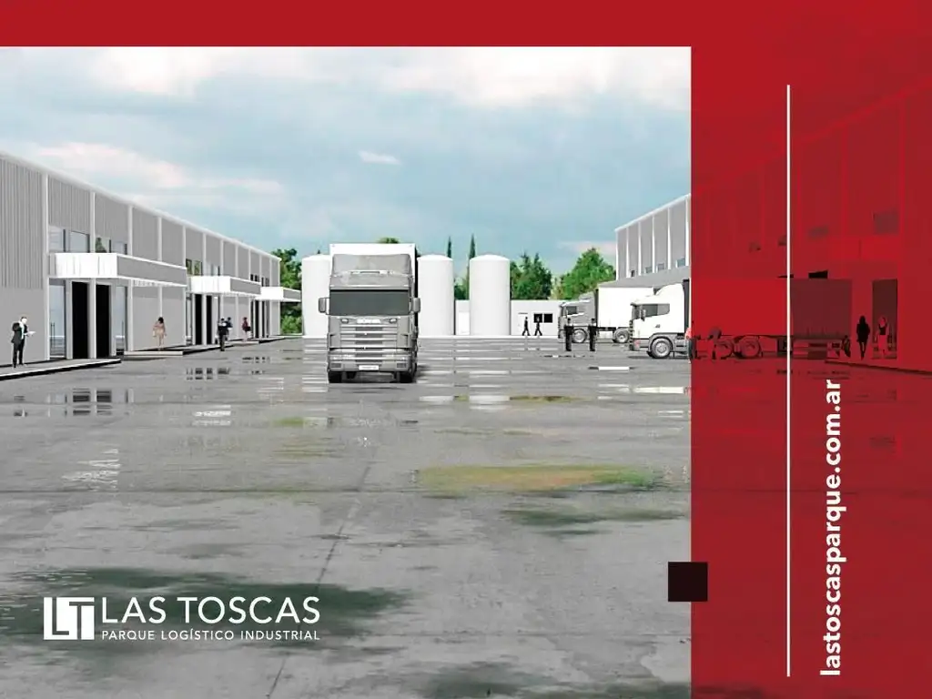 Emprendimiento en Monte Grande - Etapa: En pozo