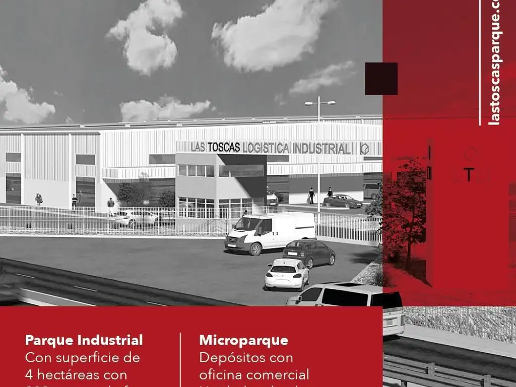 Las Toscas Logistica - Foto 11