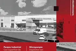 Las Toscas Logistica - Foto 11