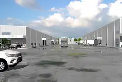 Las Toscas Logistica - Entrega Enero 2022
