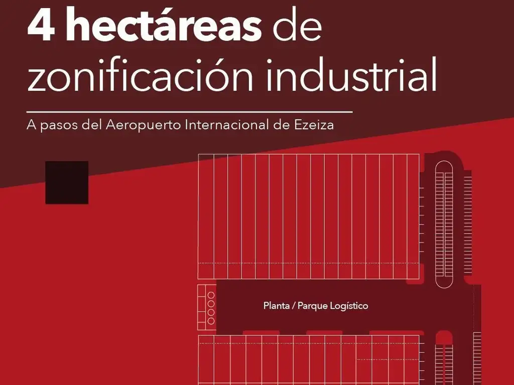 Las Toscas Logistica en Monte Grande