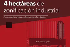 Las Toscas Logistica en Monte Grande