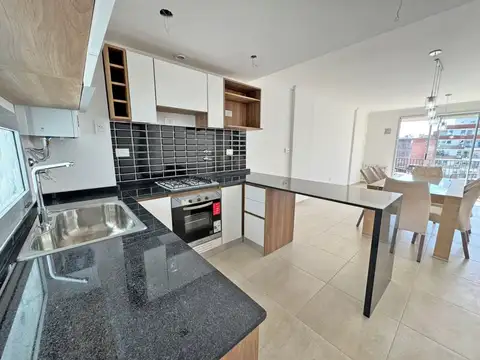 Departamento en Venta de 4 ambientes