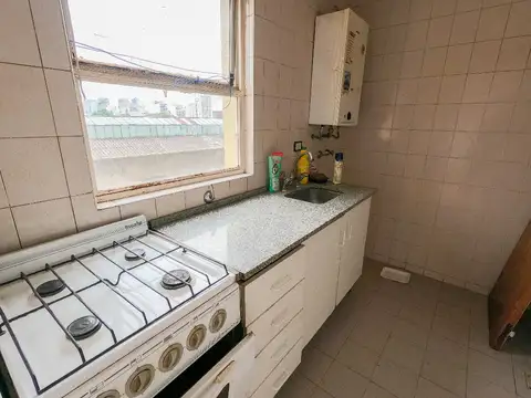 Departamento en Venta en San Cristobal, USD 68.000