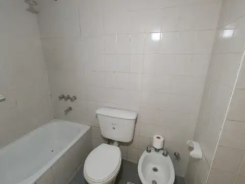 DEPARTAMENTO 3 AMBIENTES - SAN CRISTÓBAL, CAPITAL FEDERAL