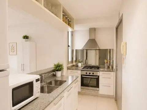 Departamento en Alquiler en Abasto, $ 1.350.000