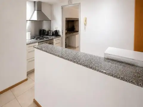 Departamento en Alquiler de 2 dormitorios
