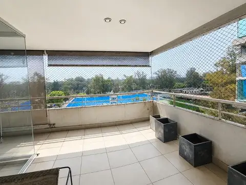 Departamento en Alquiler de 3 ambientes