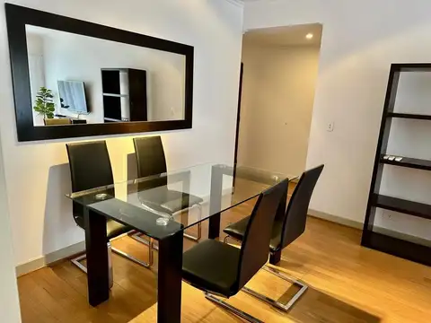Departamento en Alquiler Temporal en Puerto Madero, USD 1.500