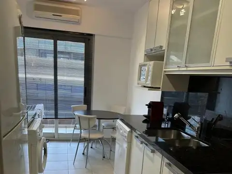 Puerto Madero , Piso 4