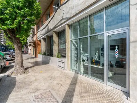 Salta 3503 - VENTA Cochera