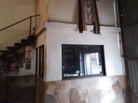 Galpon en Alquiler 30 años
