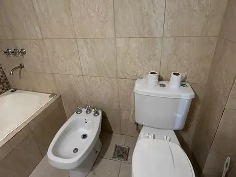 Departamento en Alquiler en Ciudadela, $ 390.000