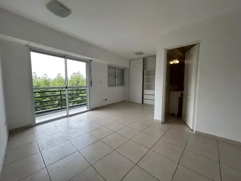 Monoambiente en Alquiler — Ciudadela sur