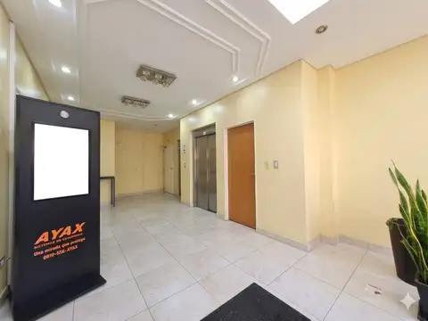 Departamento en Venta con 1 cochera