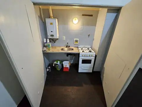 Departamento en Alquiler de 1 dormitorio