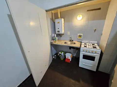 Departamento en Alquiler en Balvanera, $ 530.000