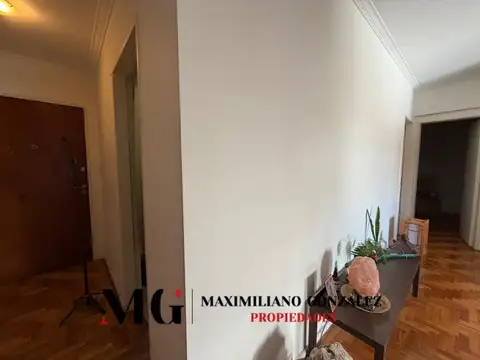 Depto Venta-Palermo, CABA