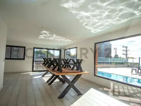 Arricau 1529 400, Piso 4