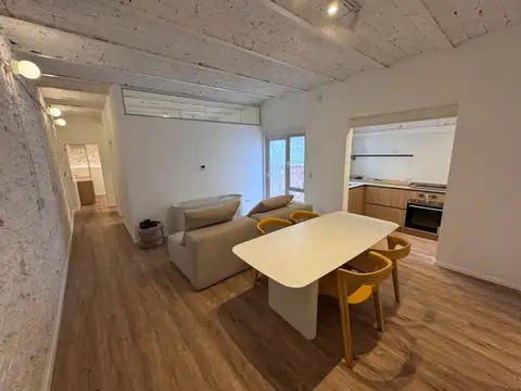 Depto Tipo Casa en Venta de 4 ambientes