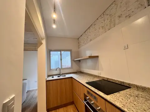 Depto Tipo Casa en Venta en Centro, USD 119.000