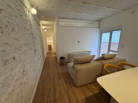 Depto Tipo Casa en Venta de 2 dormitorios