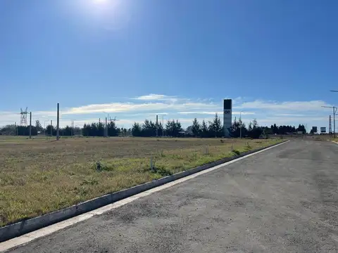 Terreno en Venta en Pueblo Esther, USD 21.200