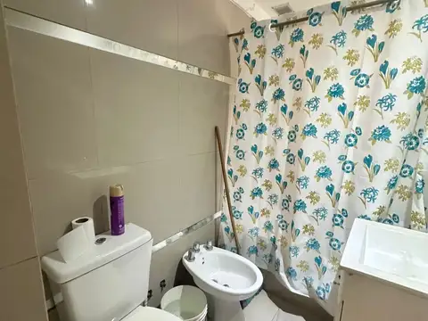 Paunero 1700, Piso 1