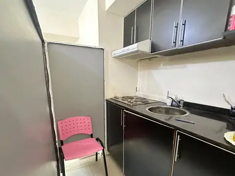 DEPARTAMENTO Apto para Profesionales