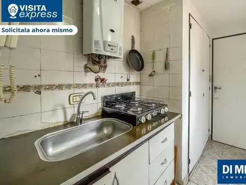 Departamento en Venta 50 años