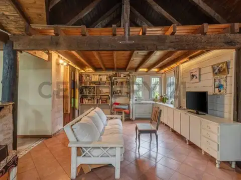 Casa en Venta en Loma Verde, USD 115.000