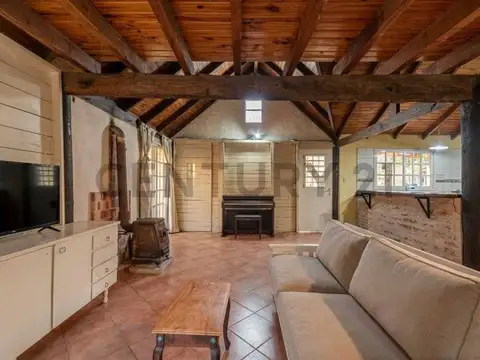 Casa en Venta de 2 dormitorios