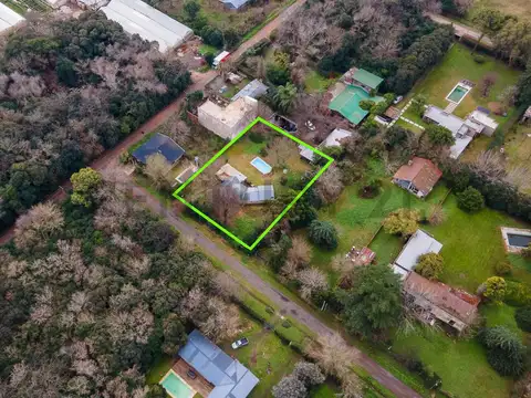 Casa en Venta 28 años