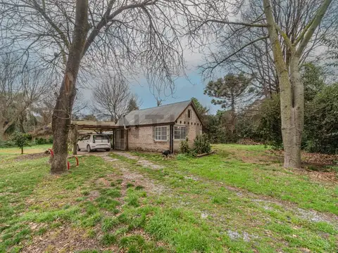 Casa en Venta de 2 dormitorios