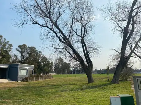 Lote en venta en Lomas Athletic Club, Canning