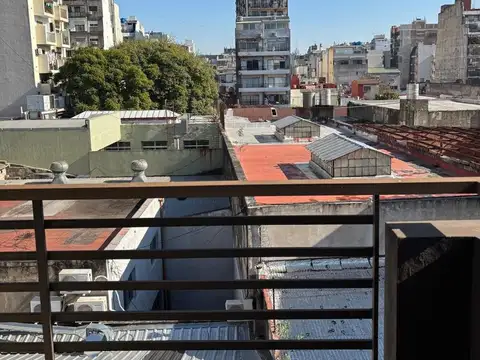 Departamento en Venta en Almagro, Capital Federal