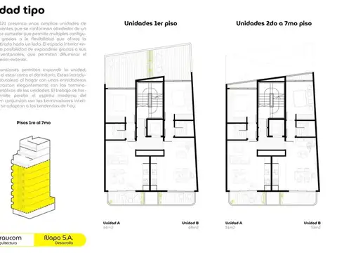 Departamento en Venta en Liniers, USD 125.000