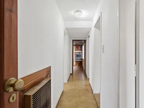Depto Tipo Casa 3 ambientes con 2 baños