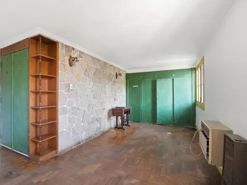 Depto Tipo Casa en Venta al Sur
