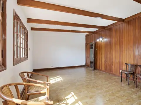 Depto Tipo Casa en Venta en Burzaco, USD 65.000