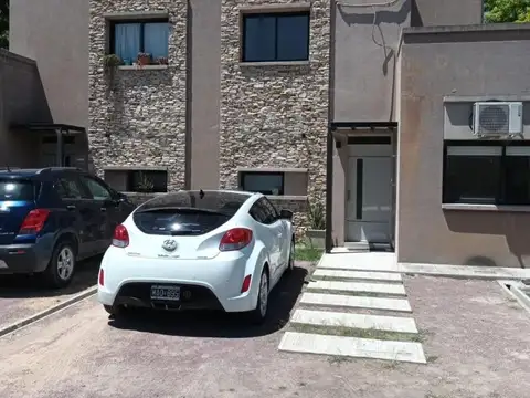 Departamento 3 ambientes - Manzanares Chico